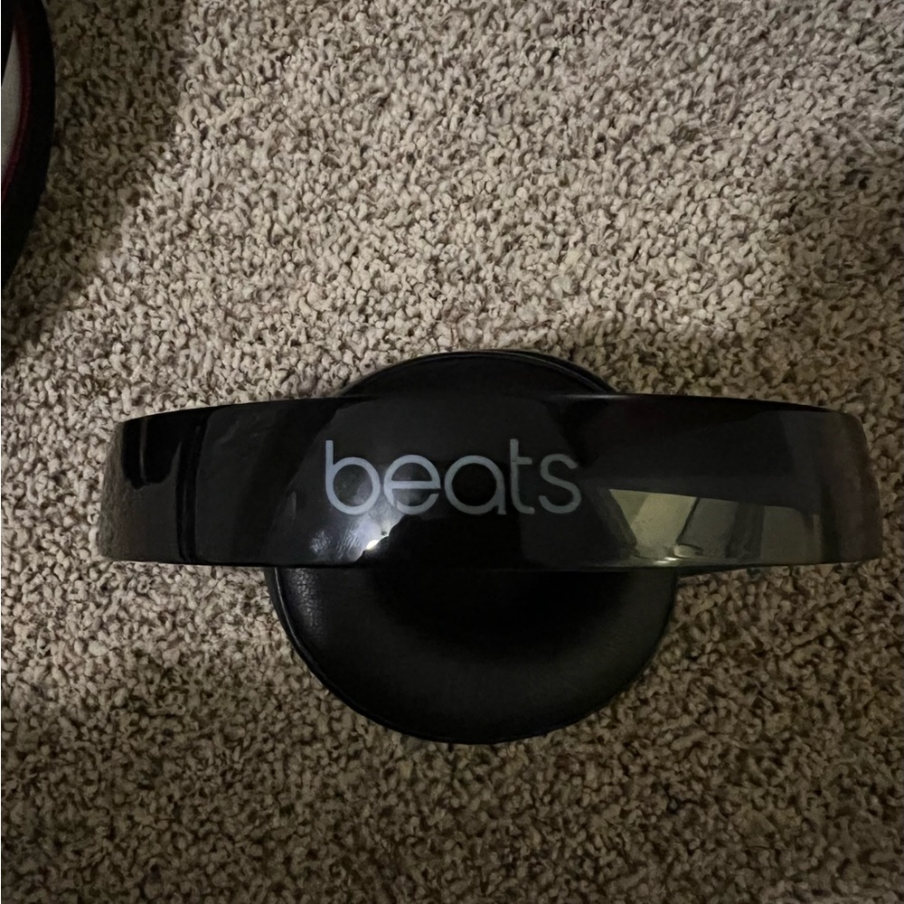 Beats Solo Headphones